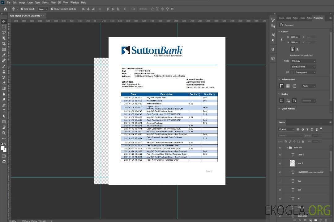 Banque Sutton de l'Ohio aux États-Unis template Banque Sutton de l'Ohio aux États-Unis template
